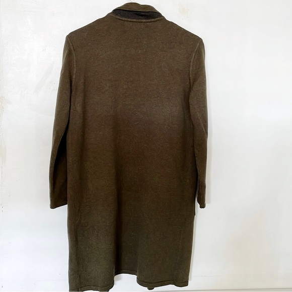 Bananas Republic Long Open Cardigan - Picture 2 of 3